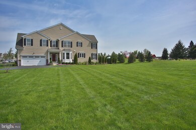 2001 Pleasant Valley Dr, Lansdale, PA 19446 - photo 5