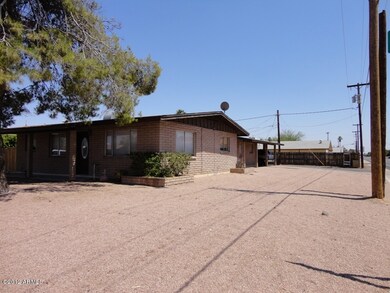 409 E Fairfield St unit A, Mesa, AZ 85203 - photo 2