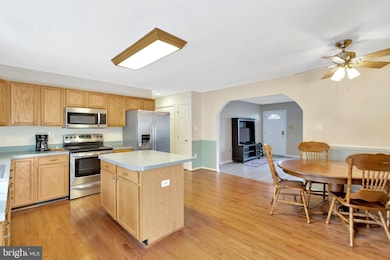 651 Emmett Place, North Beach, MD 20714 - photo 6