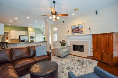 7522 Granite Ridge Ln, Houston, TX 77095 - photo 4