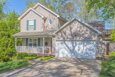 1011 Signal Rd, Signal Mountain, TN 37377 - photo 3