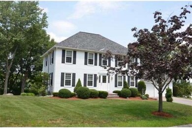 5 Tanglewood Cir, Methuen, MA 01844 - photo 2