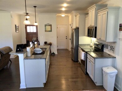 107 Pilgrim Mill Trail, Warner Robins, GA 31093 - photo 4