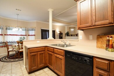 0 Pleasant Pointe Cir unit 16018799, Bryant, AR 72022 - photo 6