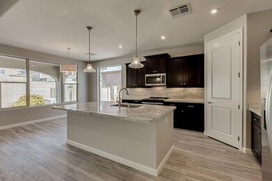 PLAYER - Kitchen