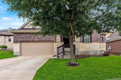 17811 Oxford Mount, Helotes, TX 78023 - photo 2