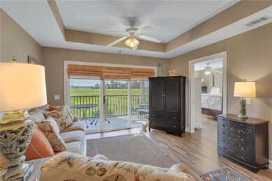 The property is ready to go.  Just move in.