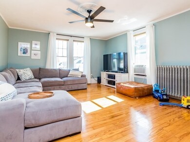 21 Minot St unit 2L, Dorchester, MA 02122 - photo 4