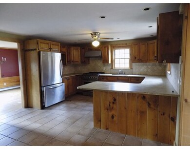 176 Crouch Rd, West Warren, MA 01092 - photo 3