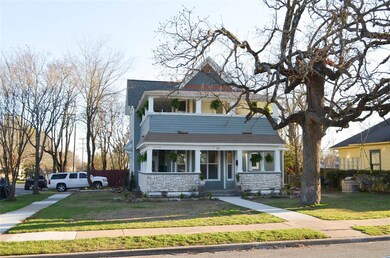 700 W Texas St, Denison, TX 75020 - photo 2