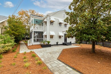 158 San Souci Street Charleston SC 29403