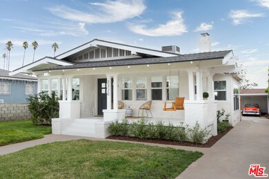 2320 Hillcrest Dr, Los Angeles, CA 90016 - photo 4