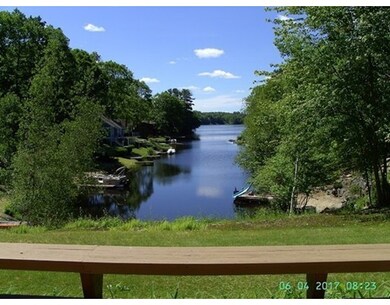 83 Crooked Trail Extension, Woodstock, CT 06281 - photo 4