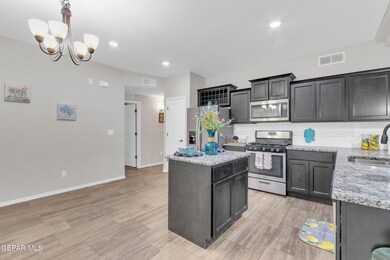 14941 Boer Trail Ave, El Paso, TX 79938 - photo 7