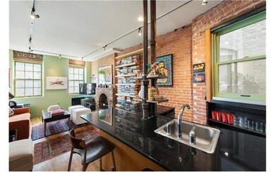 331 W 21st St unit 3FW, New York, NY 10011 - photo 2