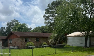 1809 Riverside Dr, Gautier, MS 39553 - photo 2