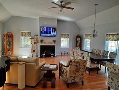 Lot 49 Chisholm Trail, Lancaster, MA 01523 - photo 4