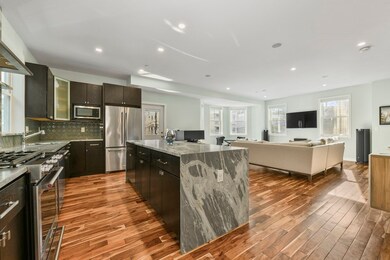 18 Granfield Ave unit 1, Roslindale, MA 02131 - photo 2