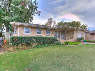 2708 SW 53rd St, Oklahoma City, OK 73119 - photo 4