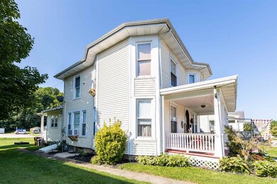 218 E 4th St, Augusta, KY 41002 - photo 2