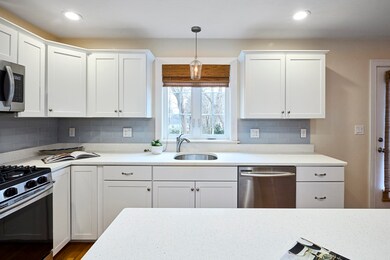 27 Clark St unit 27, Abington, MA 02351 - photo 6