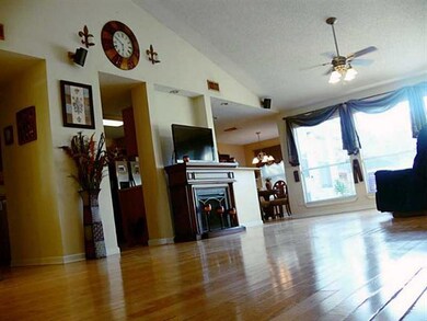 Den/Family/Great Room.
