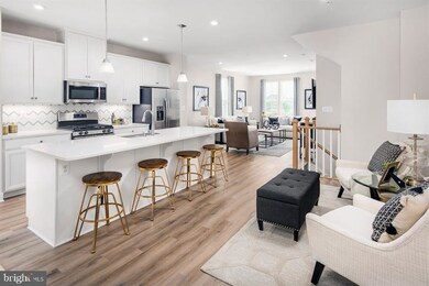 124 Green Branch Rd, Laurel, MD 20708 - photo 2