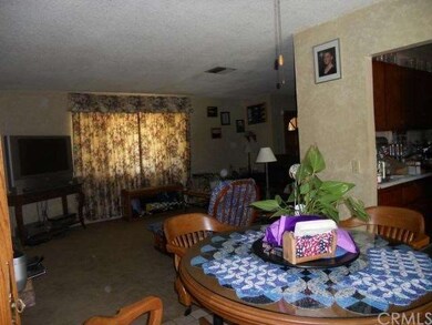 View of Family Room from Breakfast Area