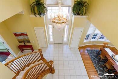 3089 Tanglewood Dr, Springdale, AR 72764 - photo 5