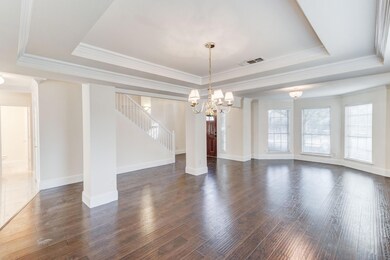 7001 Livingston Dr, Denton, TX 76210 - photo 6