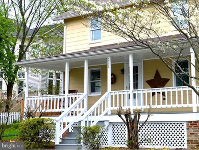 222 S 12th St, Purcellville, VA 20132 - photo 2