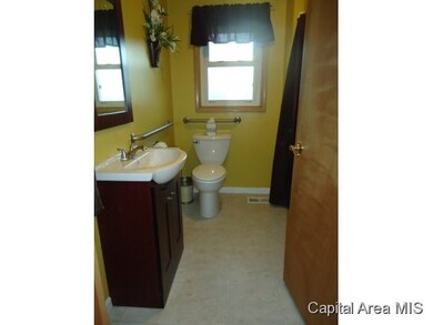 181 W Union St, Virginia, IL 62691 - photo 4