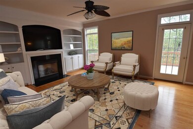 388 Grayrock Dr, Crozet, VA 22932 - photo 3