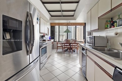 Brickell Key One unit A1616, Miami, FL 33131 - photo 6