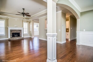 213 Trellis Walk, Macon, GA 31220 - photo 4