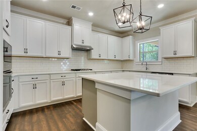 Model Home
