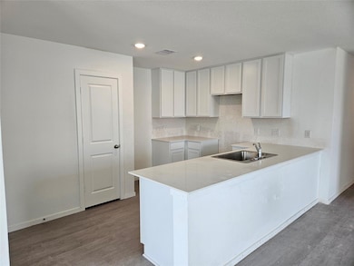 Pictures are representative of same floor plan - n