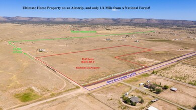 29XX W Pilots Rest Airstrip --, Paulden, AZ 86334 - photo 5