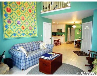 4111 Tall Moon Dr, Danbury, WI 54830 - photo 5