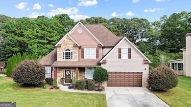 87 Country Club Ct, Hiram, GA 30141 - photo 4