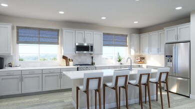 Plan B Kitchen