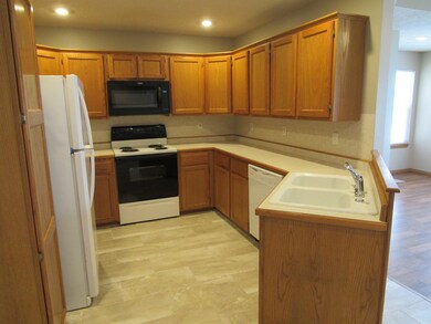 811 Kitchen