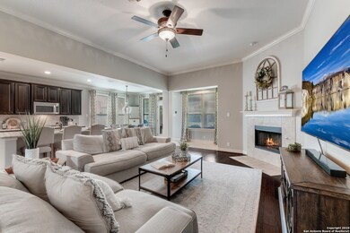 25534 Sioux Springs, San Antonio, TX 78261 - photo 6