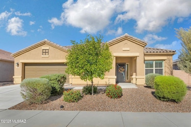 8880 W Blakebrook Road, Marana, AZ 85653