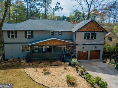 1433 Merriman Ln NE, Atlanta, GA 30324 - photo 5