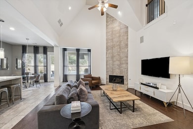 4506 Cedarfield Rd, Katy, TX 77494 - photo 7