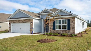 2814 Stellar Loop unit Lot 15 - Eaton H, Myrtle Beach, SC 29577 - photo 4