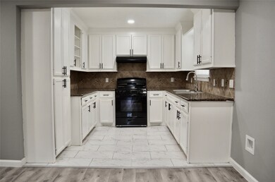 2508 Spence St unit A, Houston, TX 77093 - photo 5