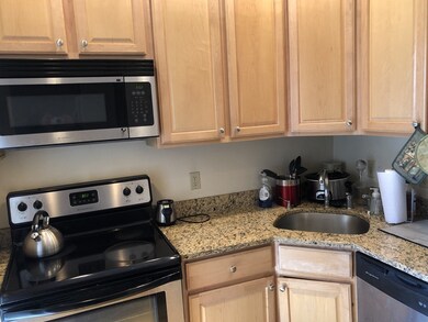 25 Clark St unit 9, Boston, MA 02109 - photo 4