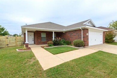 2720 Bissonet Dr, Denton, TX 76210 - photo 2